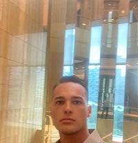 Classy Boy - Male escort in Kuala Lumpur