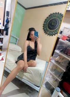 UNFORGETTABLE EXPERIENCE - Transsexual escort in Manila Photo 20 of 20