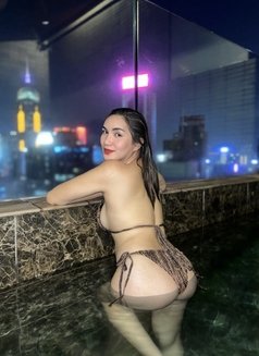 Classy Cassie 🇵🇭🇯🇵 - Transsexual escort in Kaohsiung Photo 30 of 30