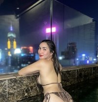 Classy Cassie 🇵🇭🇯🇵 - Transsexual escort in Singapore