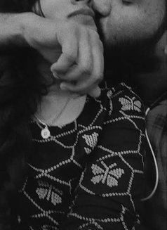 Classy Couple From Lahore - Male escort in Lahore Photo 1 of 1