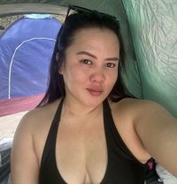 Classy Curvy Yummy - escort in Manila