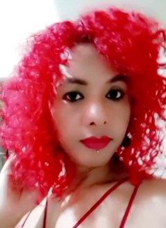 Classy-Dusky Beauty - Transsexual escort in Bangalore Photo 11 of 25