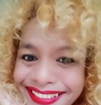 Classy Beauty - Transsexual escort in Bangalore