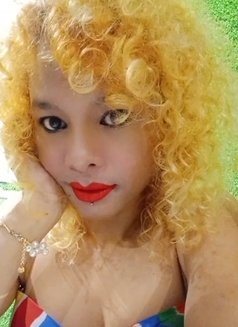 Classy-Dusky Beauty - Transsexual escort in Bangalore Photo 19 of 25