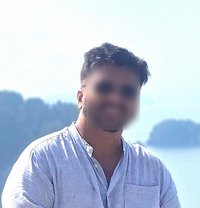 Classy, Grounded Gentleman - Male companion in Mumbai