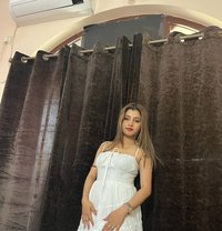 Classy&Exotic Rashmika!Beauty wt Brains! - puta in Candolim, Goa