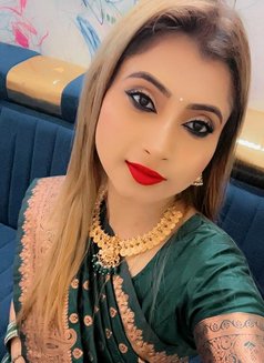 Classy&Exotic Rashmika!Beauty wt Brains! - puta in Candolim, Goa Photo 3 of 6