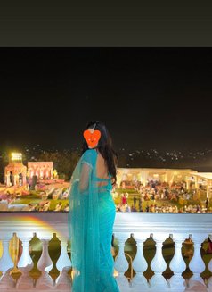 Classy Geetika - escort in Bangalore Photo 1 of 2