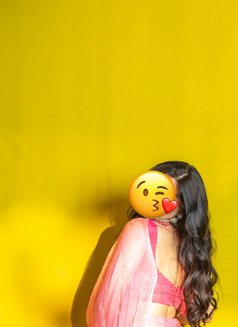 Classy Geetika - escort in Bangalore Photo 2 of 3