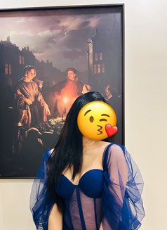 Classy Geetika - escort in Bangalore Photo 3 of 3