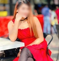 Classy Gfe MODELs Cash Pay Escort - puta in Pune