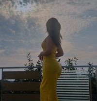 Classy Girl Suruli - escort in Hyderabad