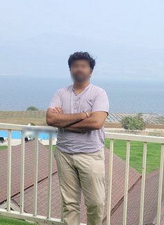 Well-spoken, Grounded Gentleman - Male companion in Mumbai Photo 2 of 2