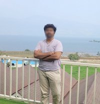 Classy, Grounded Gentleman - Male companion in Mumbai
