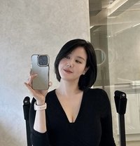 Classy, Hot Cabin Crew in town - escort in Singapore