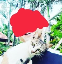 Elixir - Male escort in Bangalore