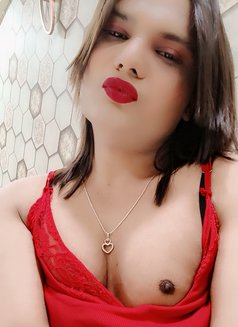 Sexy Shirin - Transsexual escort in Candolim, Goa Photo 2 of 7