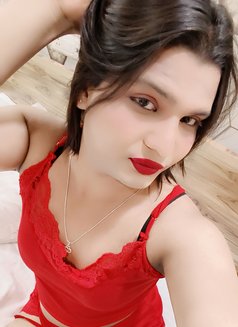 Sexy Shirin - Transsexual escort in Candolim, Goa Photo 3 of 7