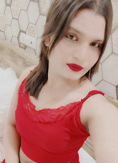 Sexy Shirin - Transsexual escort in Candolim, Goa Photo 5 of 7