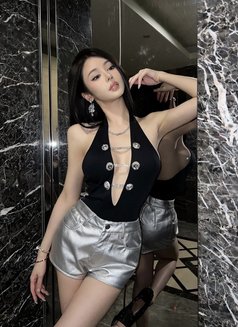 Classy Korean First Time in Taipe - escort in Taipei Photo 3 of 6