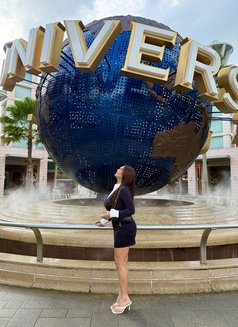 Busty woman bigger than your head - escort in Taipei Photo 10 of 18