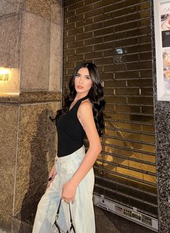 Classy Love sofia CAMSHOW! - escort in Taipei Photo 28 of 28