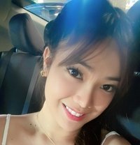 Classy Megan 🇯🇵 pilipina japanese - escort in Makati City