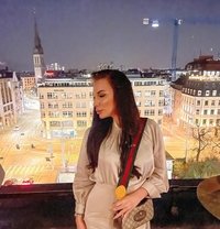 Nikki🇨🇭onlyfans - Transsexual escort in Sofia