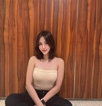 Classy Olivia - Transsexual escort in Hong Kong