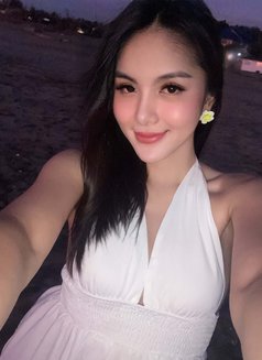 Classy Olivia - Acompañantes transexual in Hong Kong Photo 6 of 14