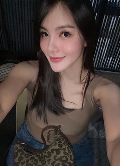 Classy Olivia - Acompañantes transexual in Hong Kong Photo 9 of 14