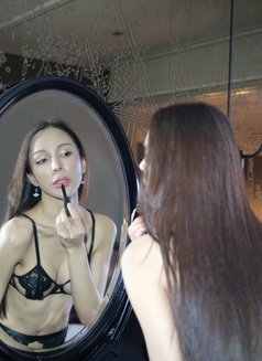 Classy Ritalola.Fully Functional - Transsexual escort in Bangkok Photo 12 of 13