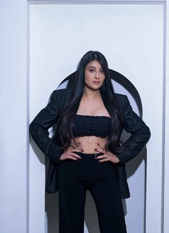 Classy Rithika - escort in Hyderabad Photo 1 of 8