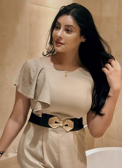 Classy Rithika - escort in Hyderabad Photo 2 of 8