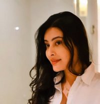 Classy Rithika - escort in Hyderabad