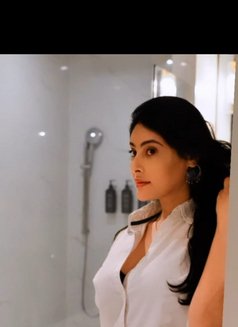 Classy Rithika - escort in Hyderabad Photo 7 of 8