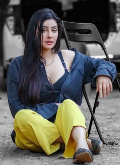 Classy Rithika - escort in Hyderabad Photo 8 of 8