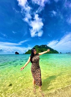 Classy Rithika - escort in Hyderabad Photo 9 of 11