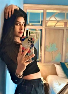 Classy Rithika - escort in Hyderabad Photo 10 of 11