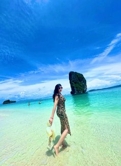 Classy Rithika - escort in Hyderabad Photo 11 of 11