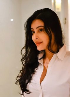 Classy Rithika - escort in Hyderabad Photo 3 of 5