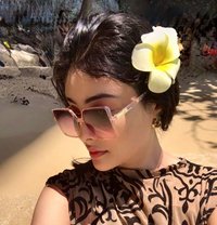Classy Rithika - escort in Hyderabad Photo 5 of 5
