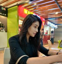 Classy Rithika - escort in Hyderabad