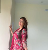 Classy Rithika - puta in Hyderabad