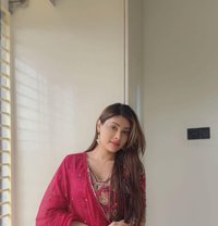 Classy Rithika - puta in Hyderabad