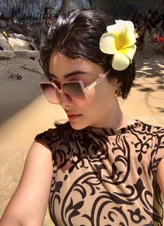 Classy Rithika - puta in Hyderabad Photo 9 of 11