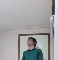 Classy Sam - Acompañantes masculino in New Delhi