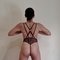 Classy Sexy Goddess, Ayden - Transsexual escort in Bali Photo 2 of 16