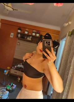 Classy Shai 🏻 - Transsexual escort in Bangalore Photo 24 of 29